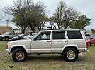 1995 Jeep Cherokee Country image 7