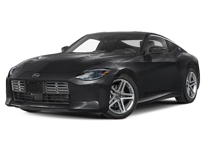 2025 Nissan Z