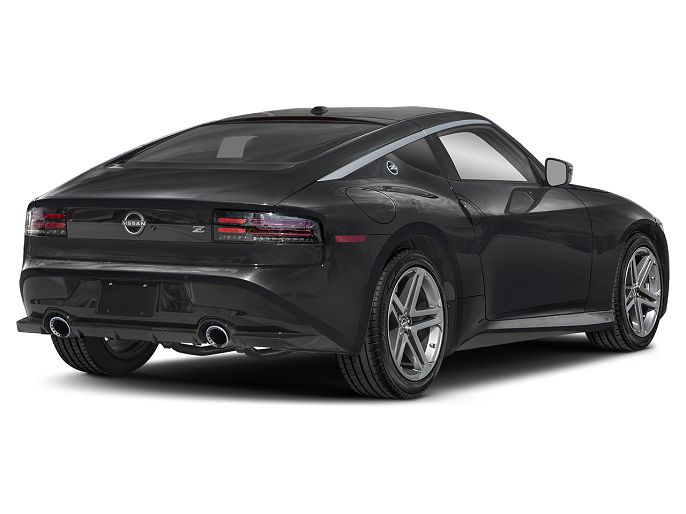 2025 Nissan Z
