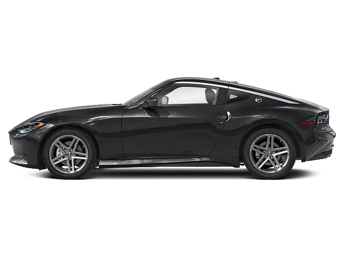 2025 Nissan Z