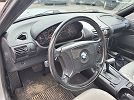 1996 BMW Z3 1.9 image 7