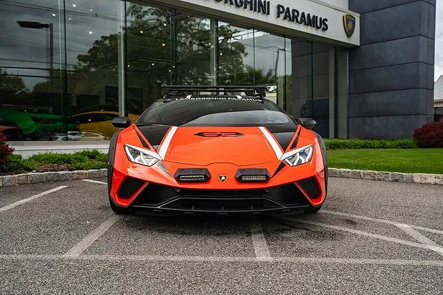 2023 Lamborghini Huracan