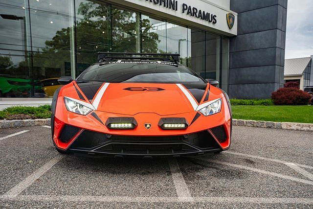 2023 Lamborghini Huracan