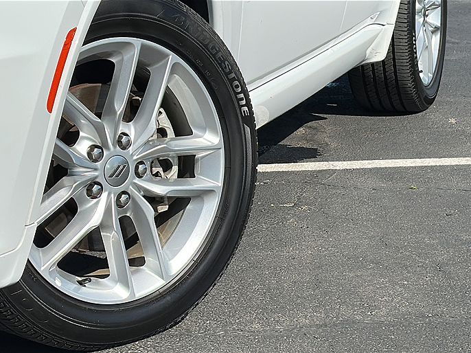 2023 Dodge Durango