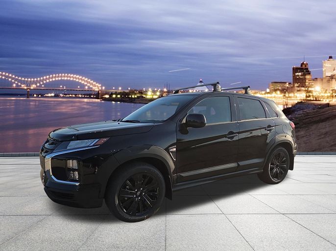 2026 Mitsubishi Outlander Sport