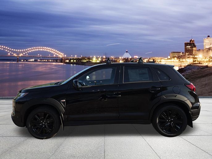 2026 Mitsubishi Outlander Sport