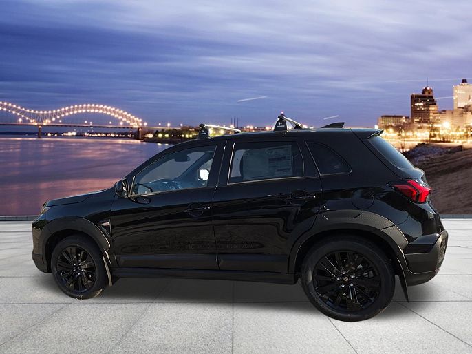 2026 Mitsubishi Outlander Sport