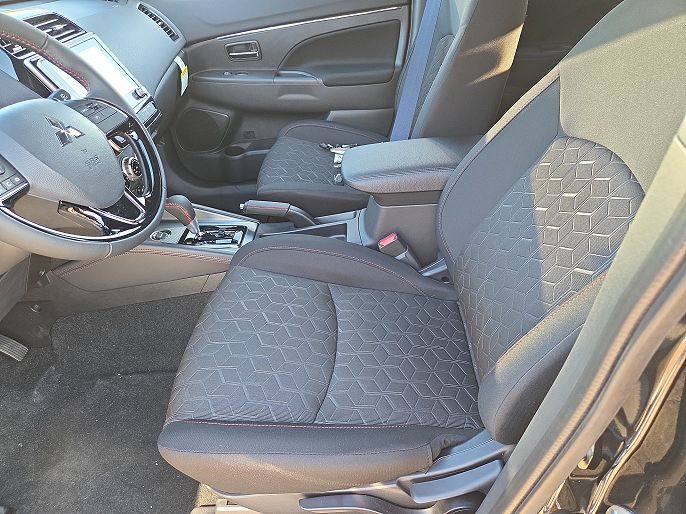 2026 Mitsubishi Outlander Sport