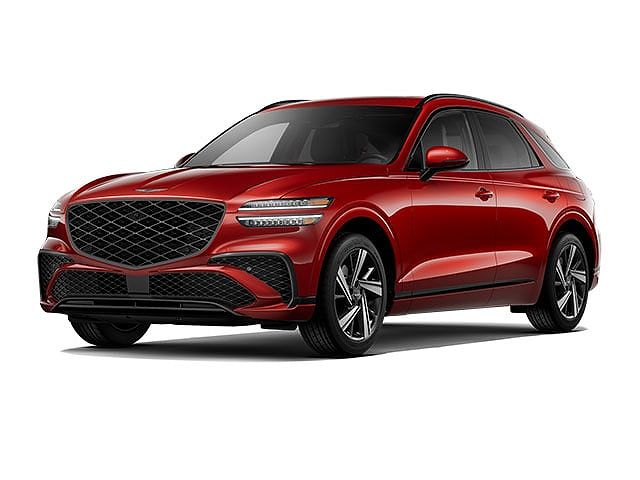 2026 Genesis GV70