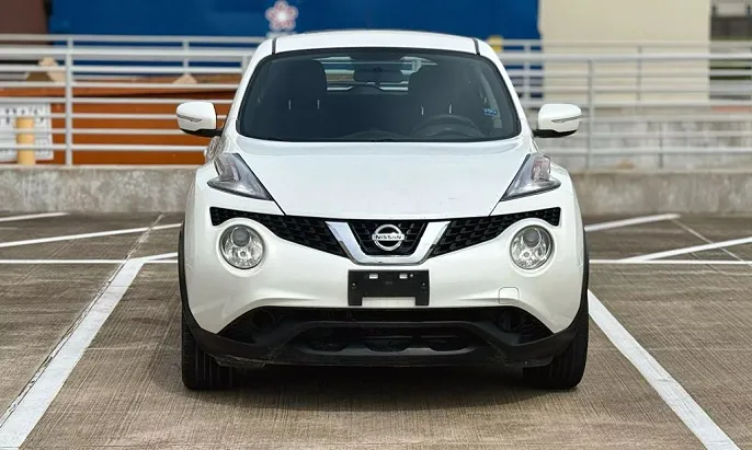 2015 Nissan Juke