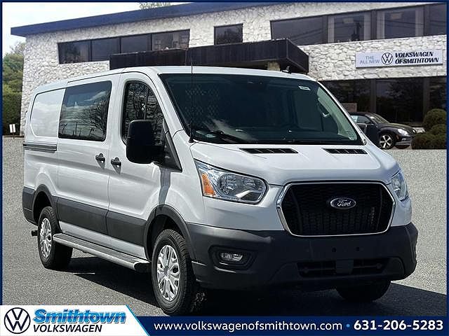 2022 Ford Transit