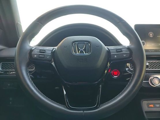 2022 Honda Civic Sport photo 11