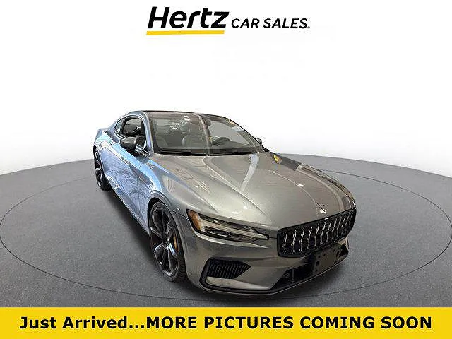 2021 Polestar 1