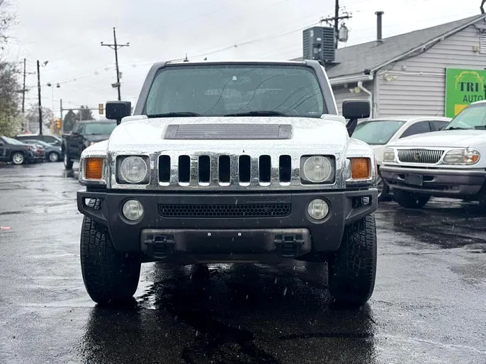 2007 Hummer H3