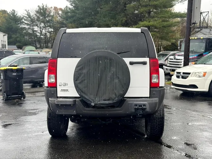 2007 Hummer H3