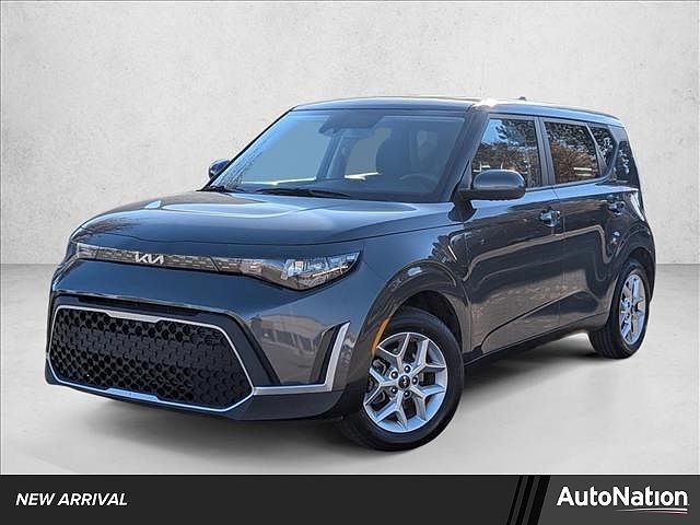 2024 Kia Soul