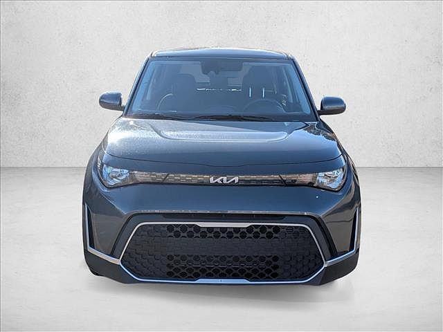 2024 Kia Soul