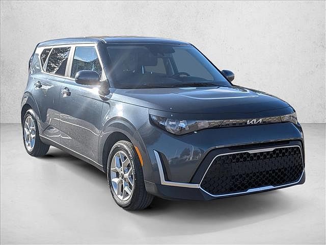 2024 Kia Soul