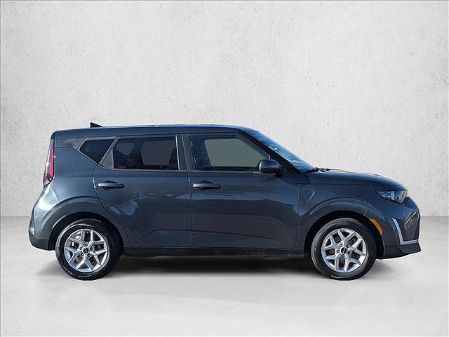 2024 Kia Soul