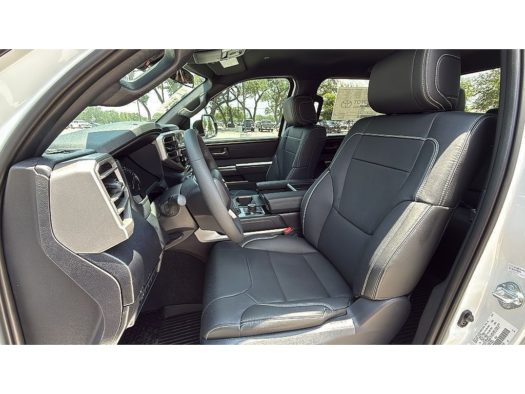 2026 Toyota Tundra