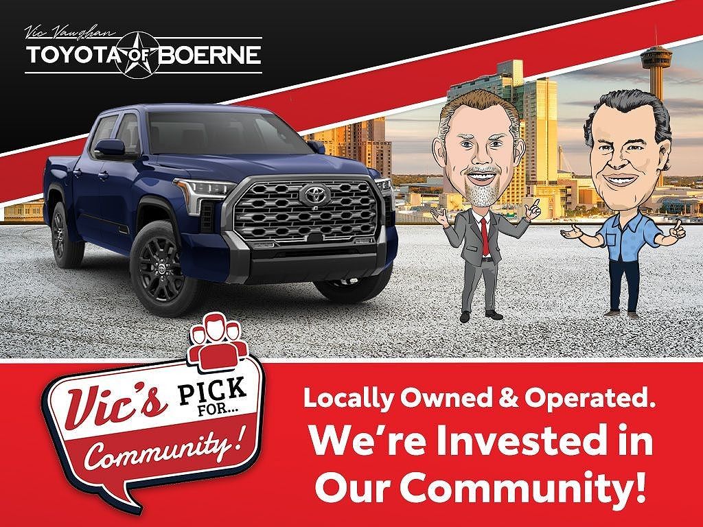2026 Toyota Tundra