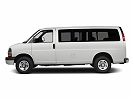 2014 Chevrolet Express 3500 image 2