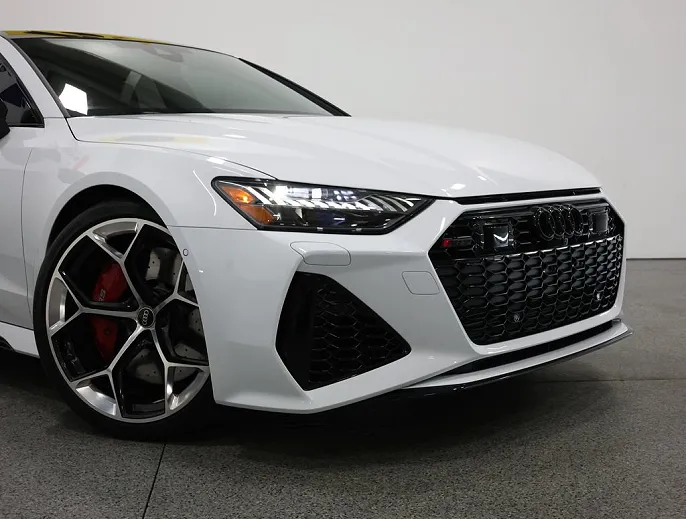 2025 Audi RS7