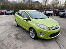 2012 Ford Fiesta SEL image 3