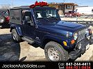 2006 Jeep Wrangler Unlimited image 0