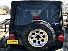 2006 Jeep Wrangler Unlimited image 3