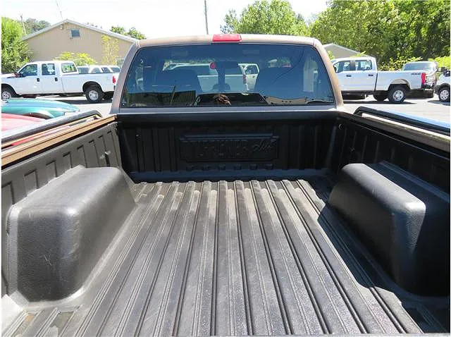 2002 GMC Sonoma