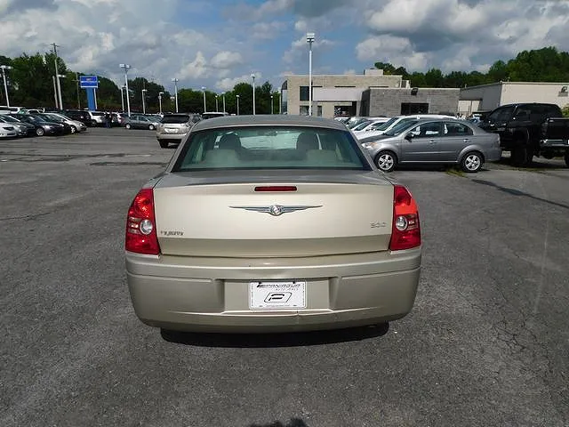 2009 Chrysler 300