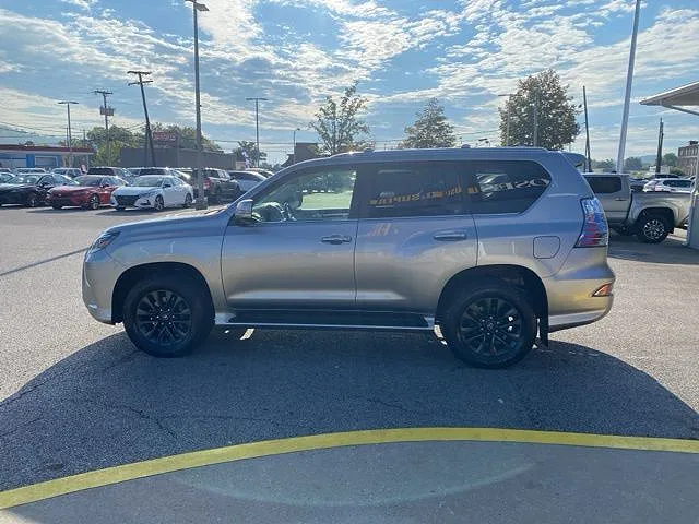 2020 Lexus GX