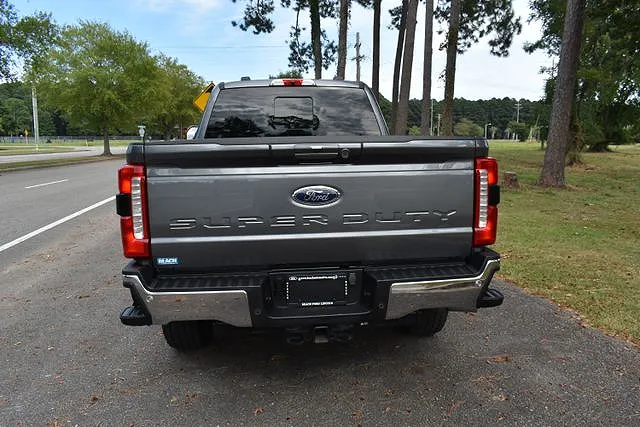 2024 Ford F-250