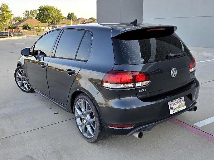 2014 Volkswagen GTI