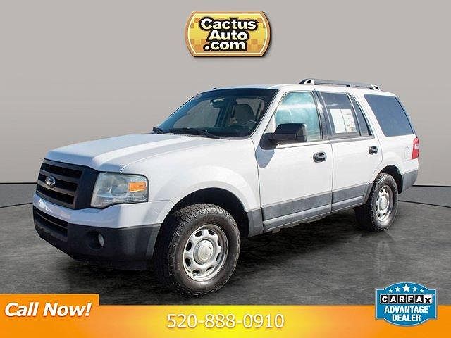 2014 Ford Expedition XL image 0