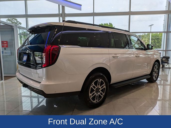 2025 Ford Expedition MAX