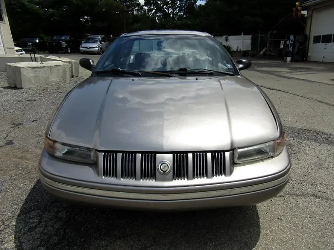 1997 Chrysler Concorde