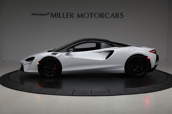 2023 Mclaren Artura