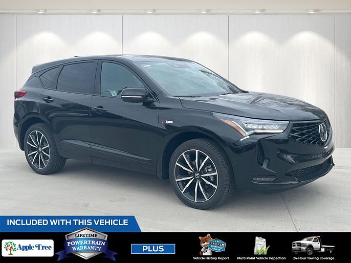 2025 Acura RDX