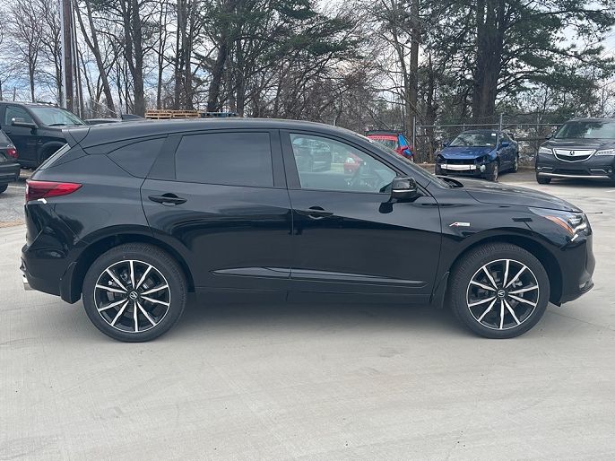 2025 Acura RDX