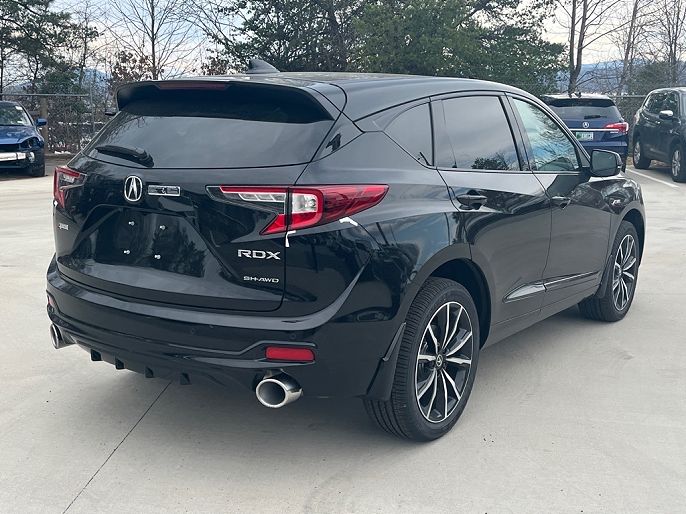 2025 Acura RDX