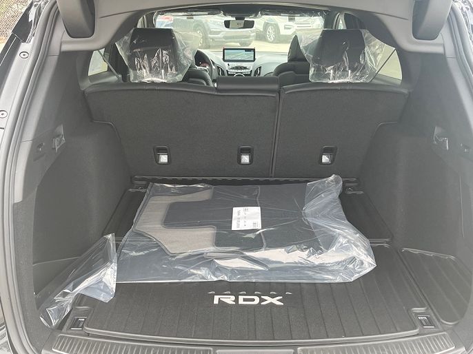 2025 Acura RDX