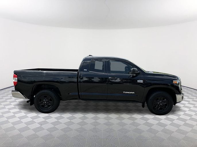 2021 Toyota Tundra