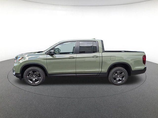 2026 Honda Ridgeline
