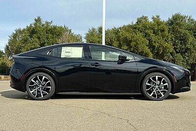 2026 Toyota Prius Plug-in