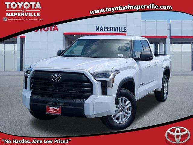 2022 Toyota Tundra