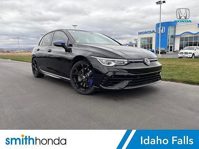 2023 Volkswagen Golf