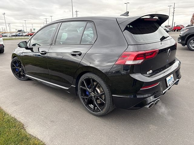 2023 Volkswagen Golf