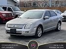 2007 Ford Fusion SEL image 0